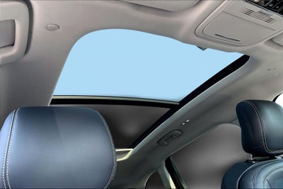 2024 Lincoln Nautilus Premiere