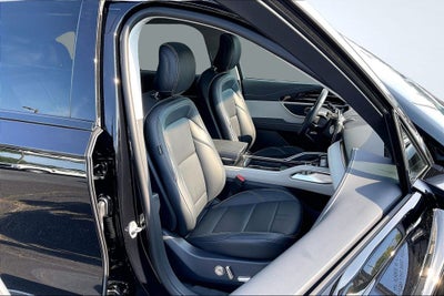 2024 Lincoln Nautilus Premiere