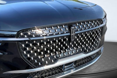 2024 Lincoln Nautilus Premiere