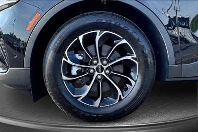 2024 Lincoln Nautilus Premiere