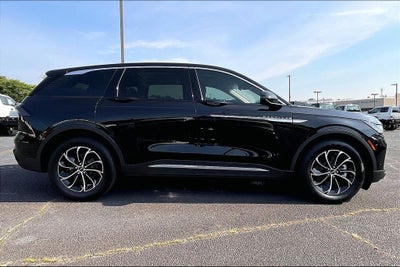 2024 Lincoln Nautilus Premiere