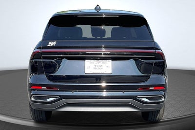 2024 Lincoln Nautilus Premiere