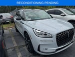 2025 Lincoln Corsair Plug-In Hybrid Grand Touring