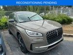 2025 Lincoln Corsair Plug-In Hybrid Grand Touring