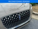 2025 Lincoln Corsair Plug-In Hybrid Grand Touring