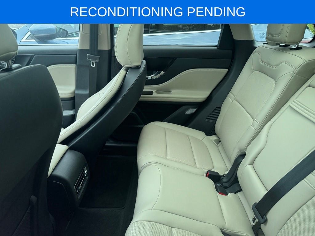 2025 Lincoln Corsair Plug-In Hybrid Grand Touring