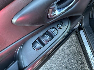 2020 Nissan Murano S