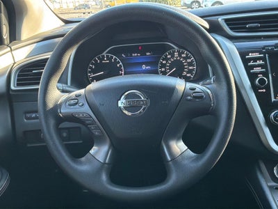 2020 Nissan Murano S