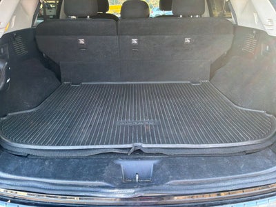 2020 Nissan Murano S