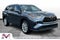 2024 Toyota Highlander Limited