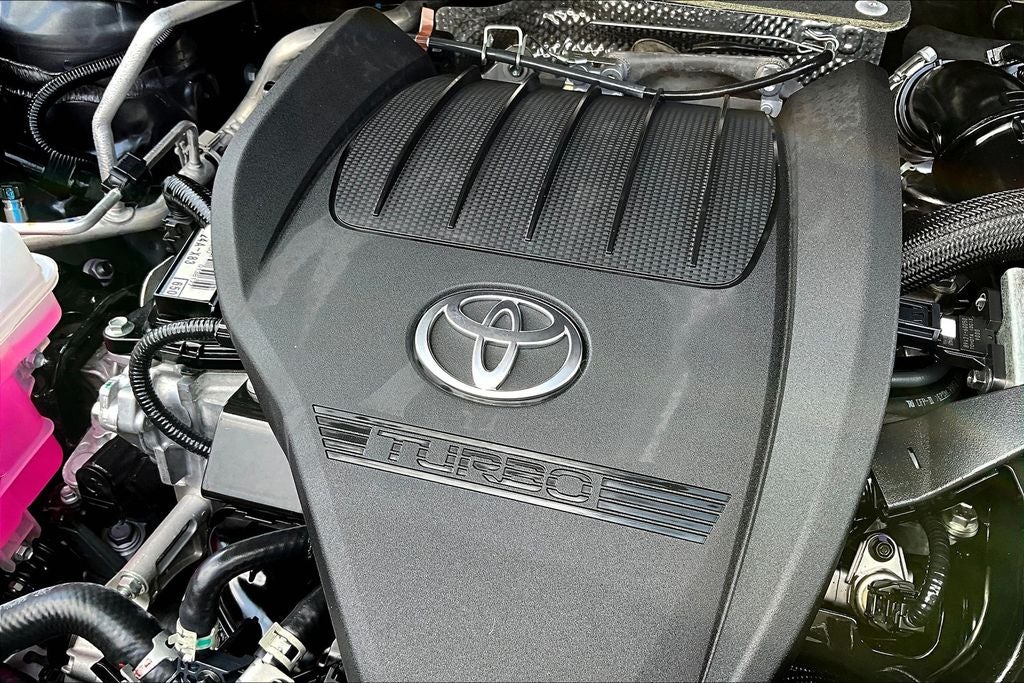 2024 Toyota Highlander Limited