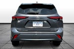 2024 Toyota Highlander Limited