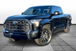 2022 Toyota Tundra Hybrid Platinum