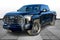 2022 Toyota Tundra Hybrid Platinum