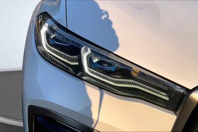 2021 BMW X7 M50i