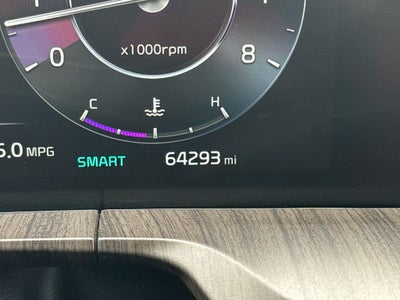 2023 Kia Telluride SX-Prestige