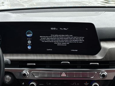 2023 Kia Telluride SX-Prestige