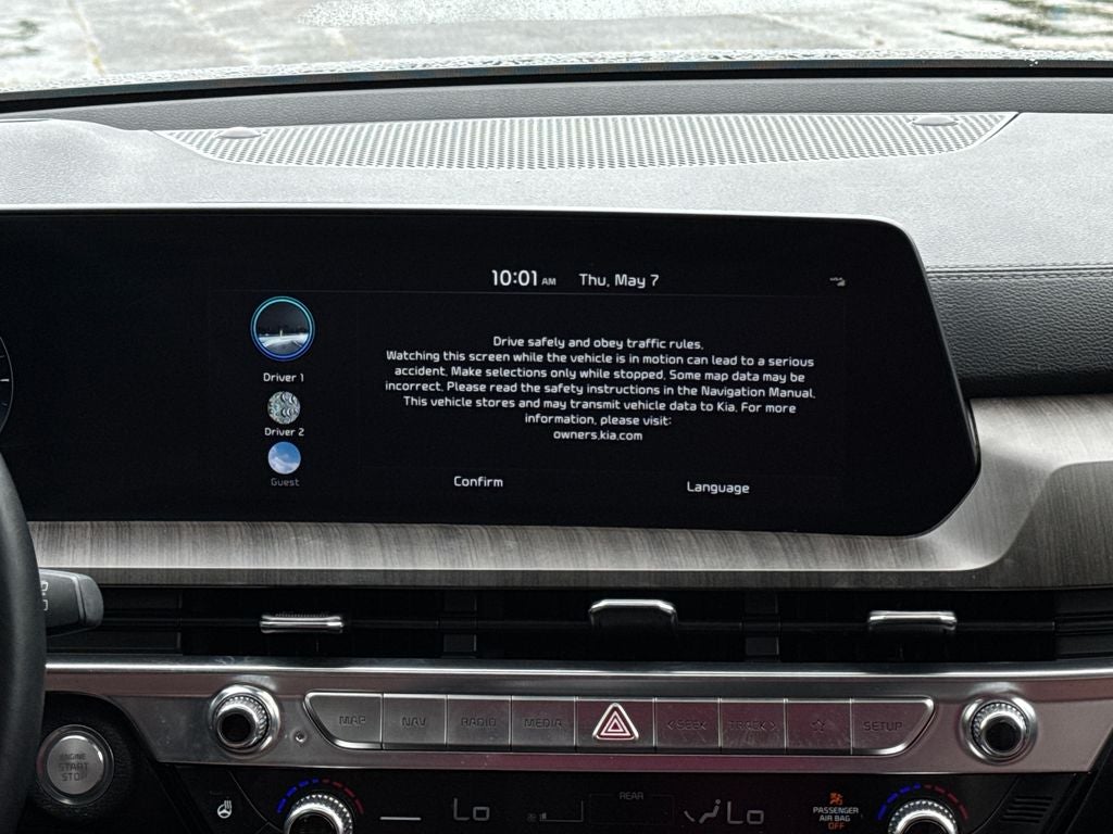 2023 Kia Telluride SX-Prestige