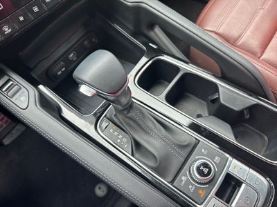 2023 Kia Telluride SX-Prestige