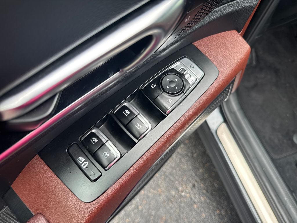 2023 Kia Telluride SX-Prestige