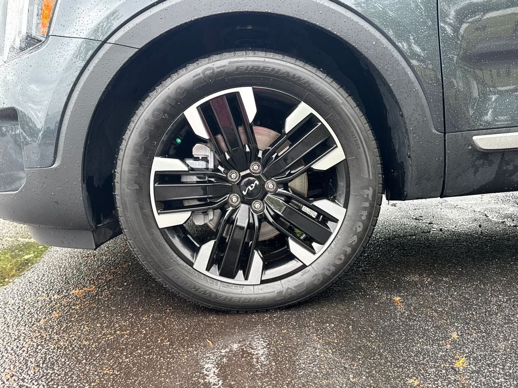 2023 Kia Telluride SX-Prestige