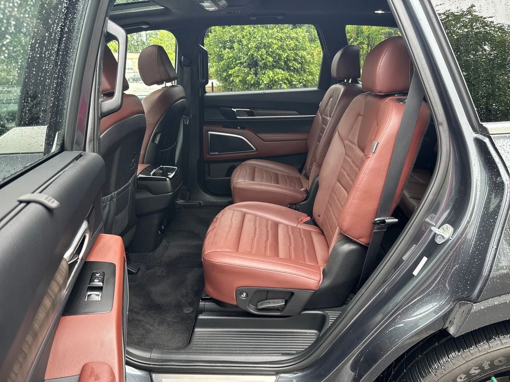2023 Kia Telluride SX-Prestige