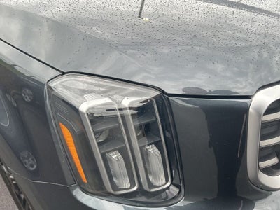 2023 Kia Telluride SX-Prestige