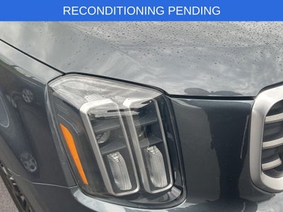 2023 Kia Telluride SX-Prestige