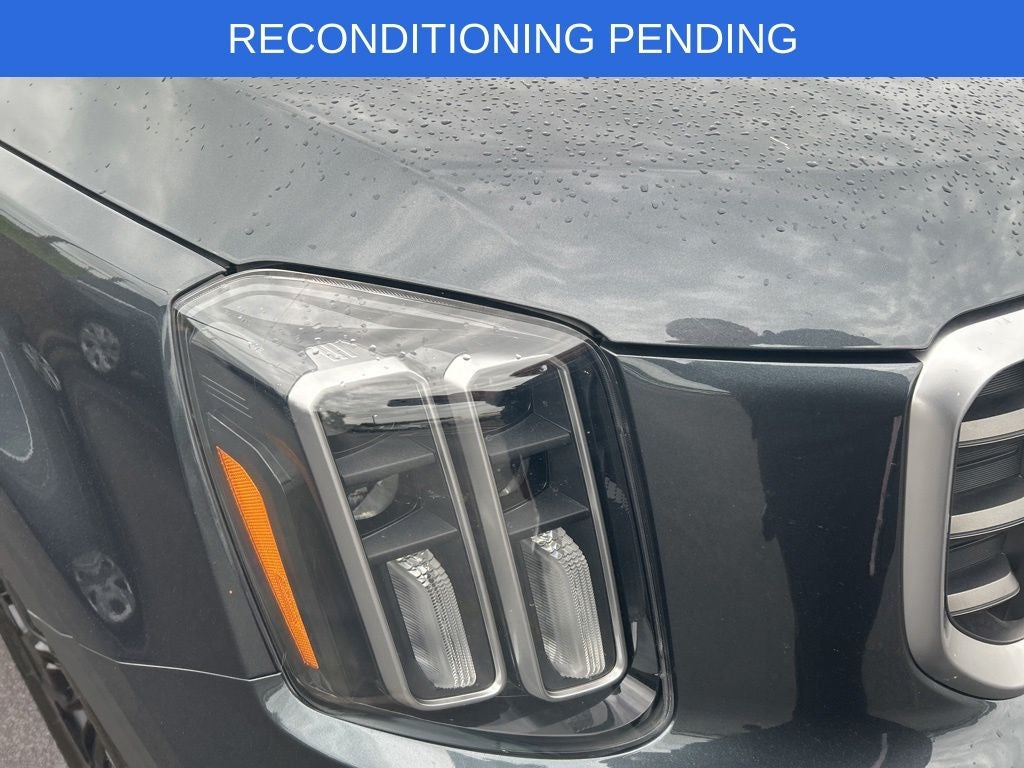 2023 Kia Telluride SX-Prestige