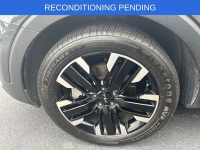 2023 Kia Telluride SX-Prestige