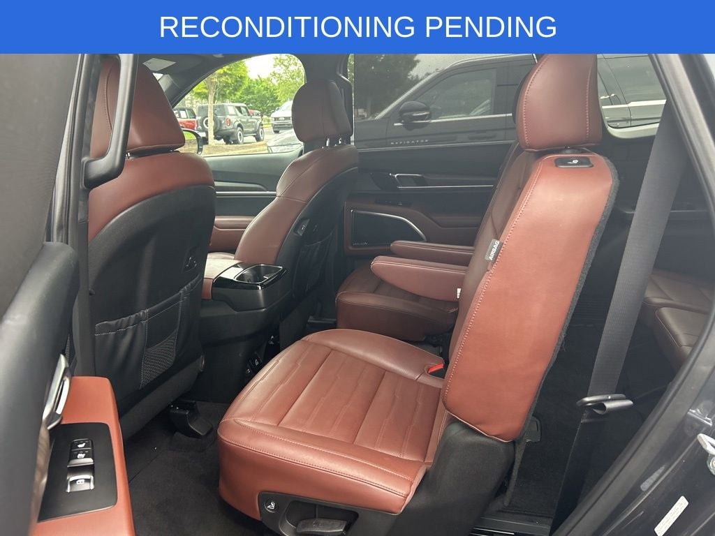 2023 Kia Telluride SX-Prestige