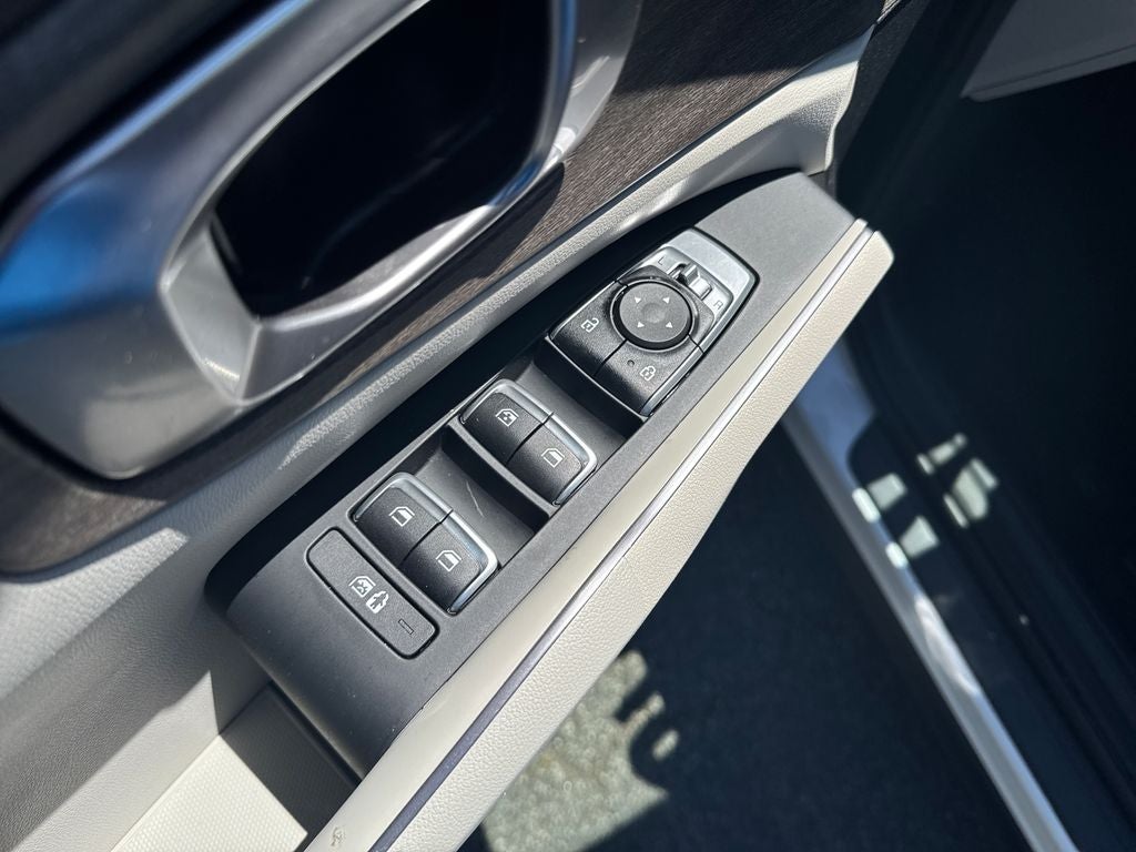 2023 Kia Sorento EX