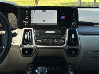 2023 Kia Sorento EX