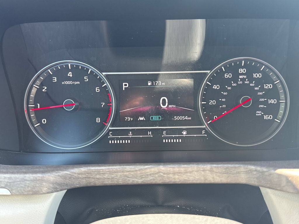 2023 Kia Sorento EX
