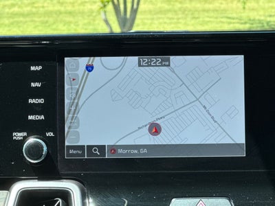 2023 Kia Sorento EX