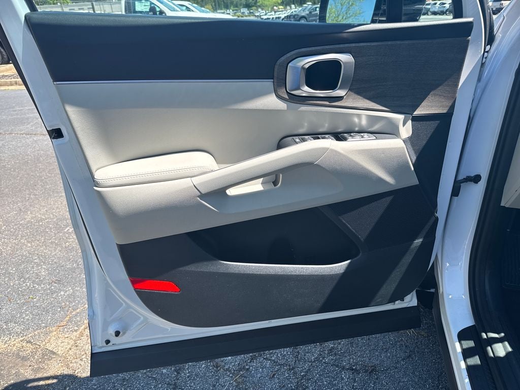 2023 Kia Sorento EX