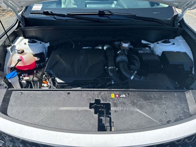 2023 Kia Sorento EX