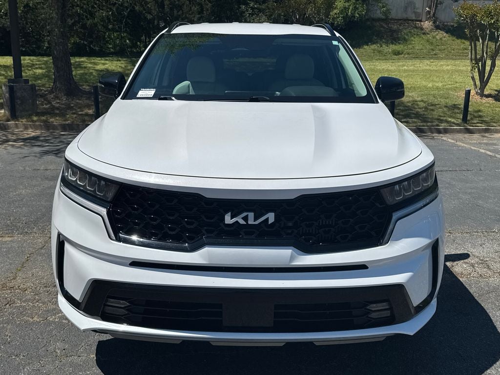 2023 Kia Sorento EX
