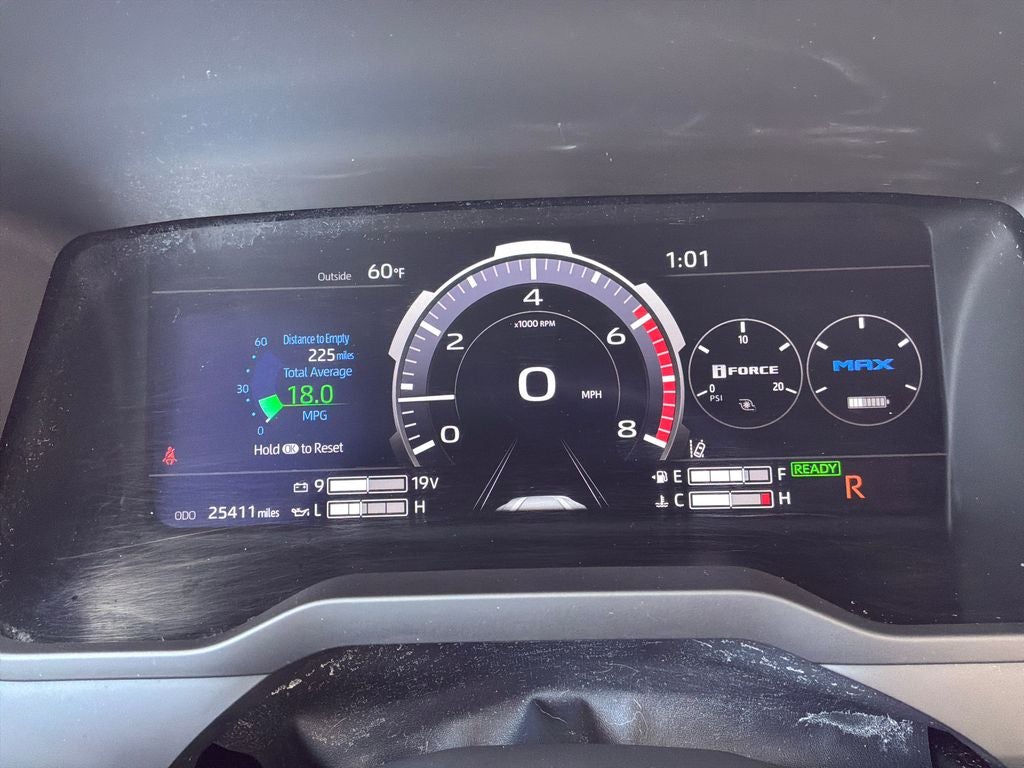 2024 Toyota Sequoia Limited