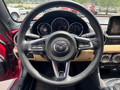 2020 Mazda Mazda Miata RF Grand Touring