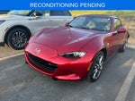 2020 Mazda Mazda Miata RF Grand Touring