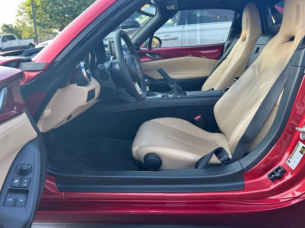 2020 Mazda Mazda Miata RF Grand Touring