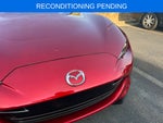 2020 Mazda Mazda Miata RF Grand Touring