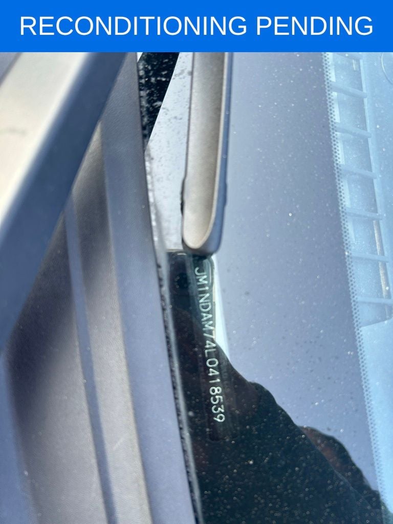 2020 Mazda Mazda Miata RF Grand Touring