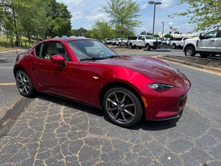 2020 Mazda Mazda Miata RF Grand Touring