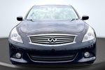 2012 INFINITI G37 Journey