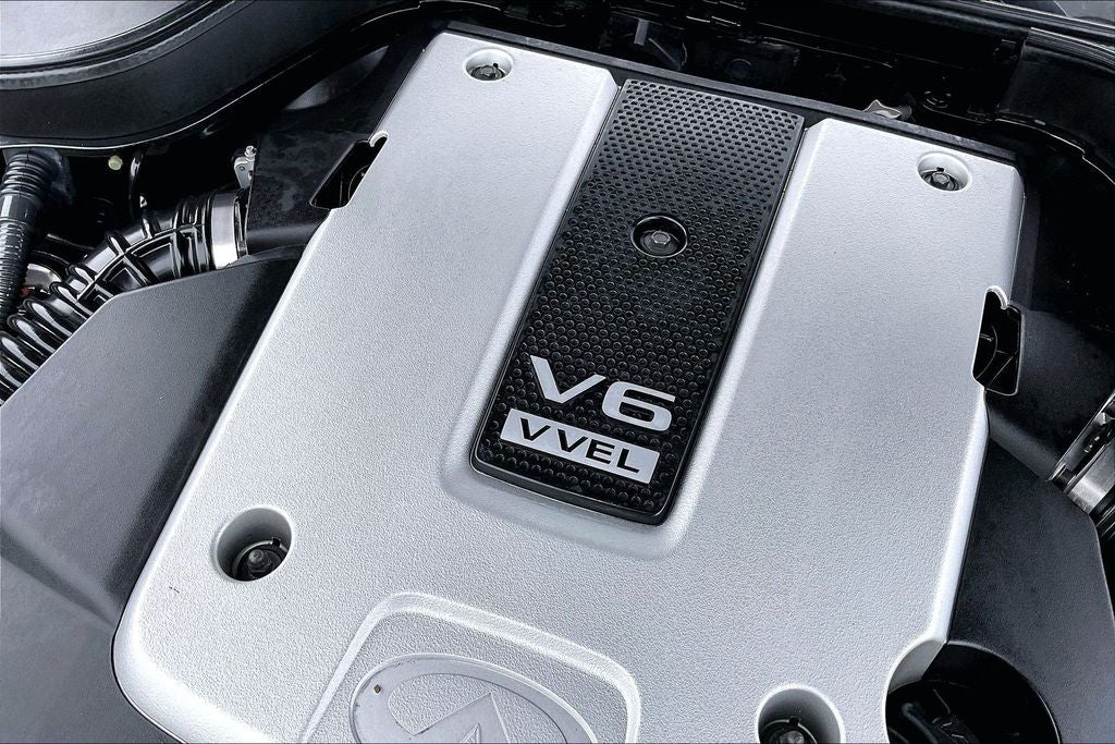 2012 INFINITI G37 Journey