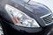 2012 INFINITI G37 Journey
