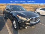 2016 INFINITI QX70 Base