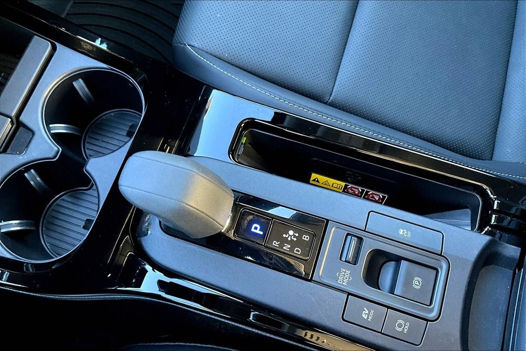 2023 Toyota Prius XLE